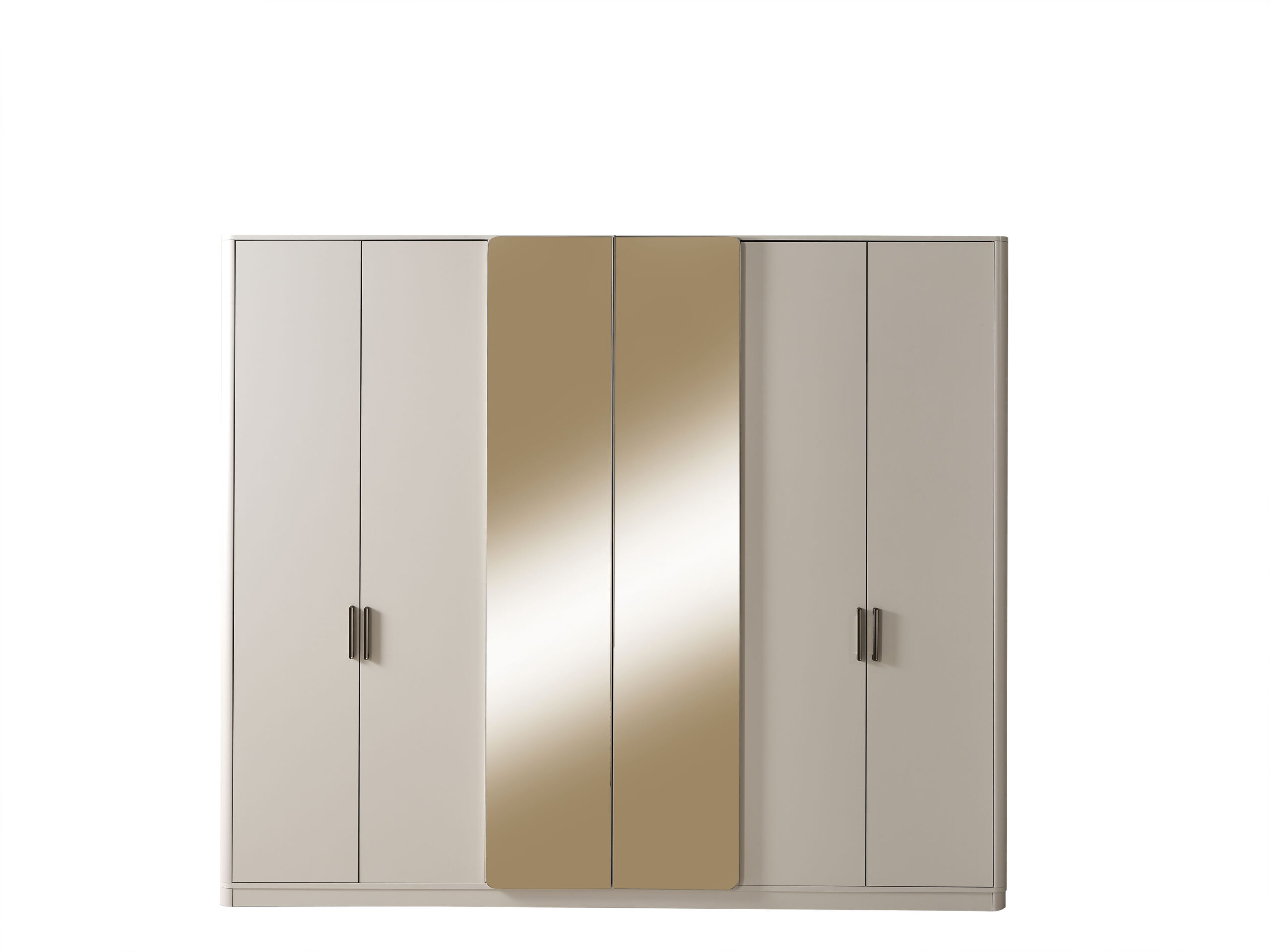 Aura Soft Dolap