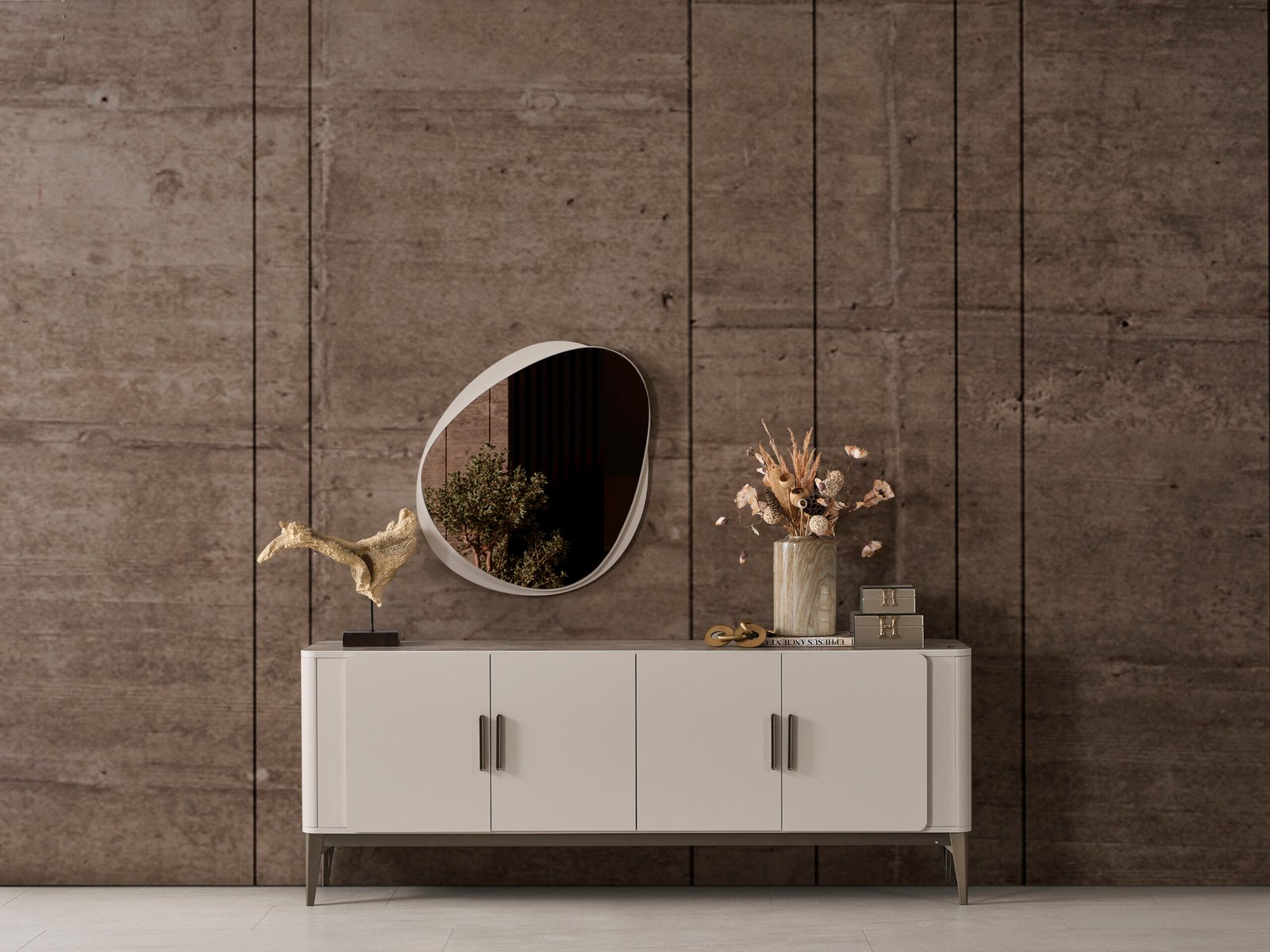 Aura Soft Konsol