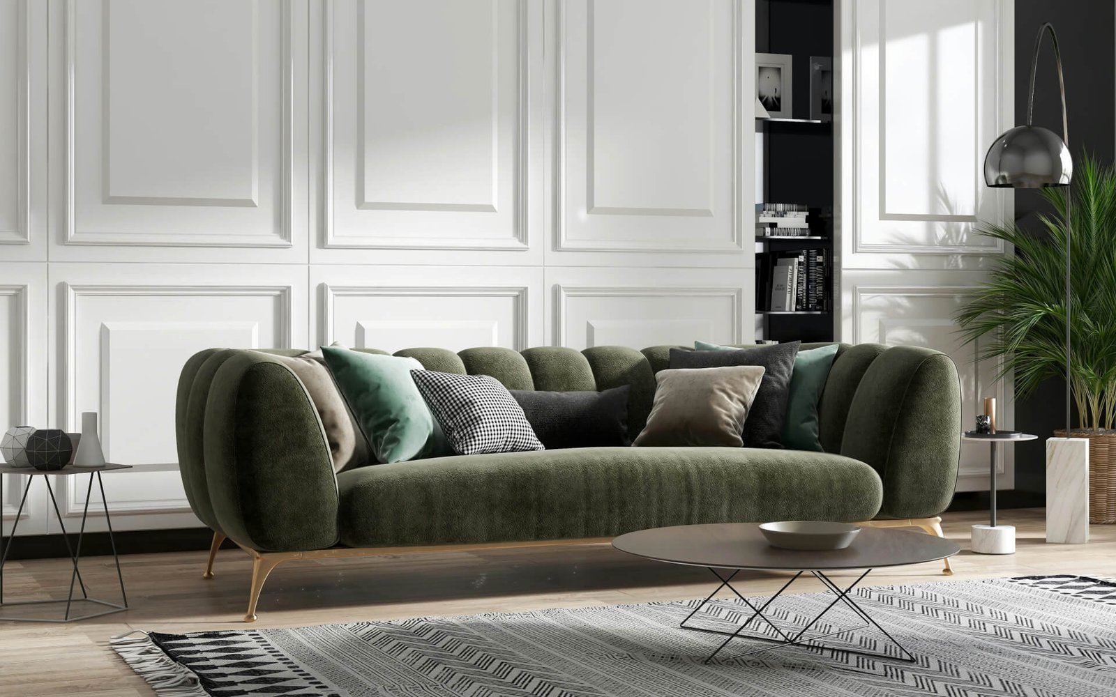 PİRGEV – EVİN İÇİN EN İYİSİ